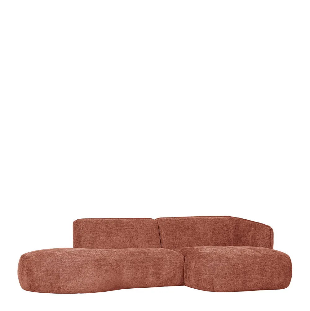 Online WOOOD Exclusive Hoekbank Rechts Polly