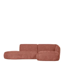 Online WOOOD Exclusive Hoekbank Rechts Polly
