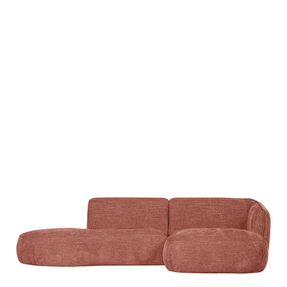 Online WOOOD Exclusive Hoekbank Rechts Polly