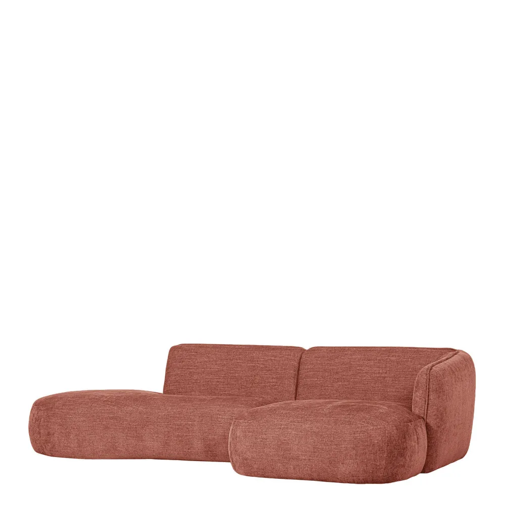 Online WOOOD Exclusive Hoekbank Rechts Polly