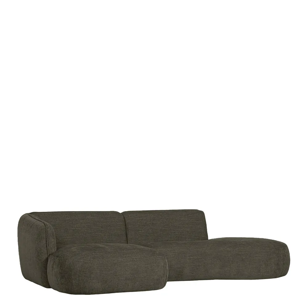 Cheap WOOOD Exclusive Hoekbank Links Polly