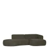 Cheap WOOOD Exclusive Hoekbank Rechts Polly