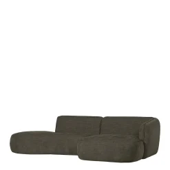 Cheap WOOOD Exclusive Hoekbank Rechts Polly