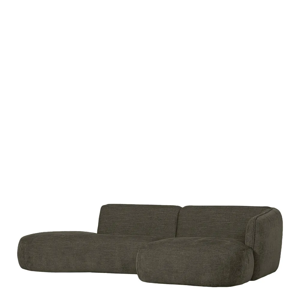 Cheap WOOOD Exclusive Hoekbank Rechts Polly