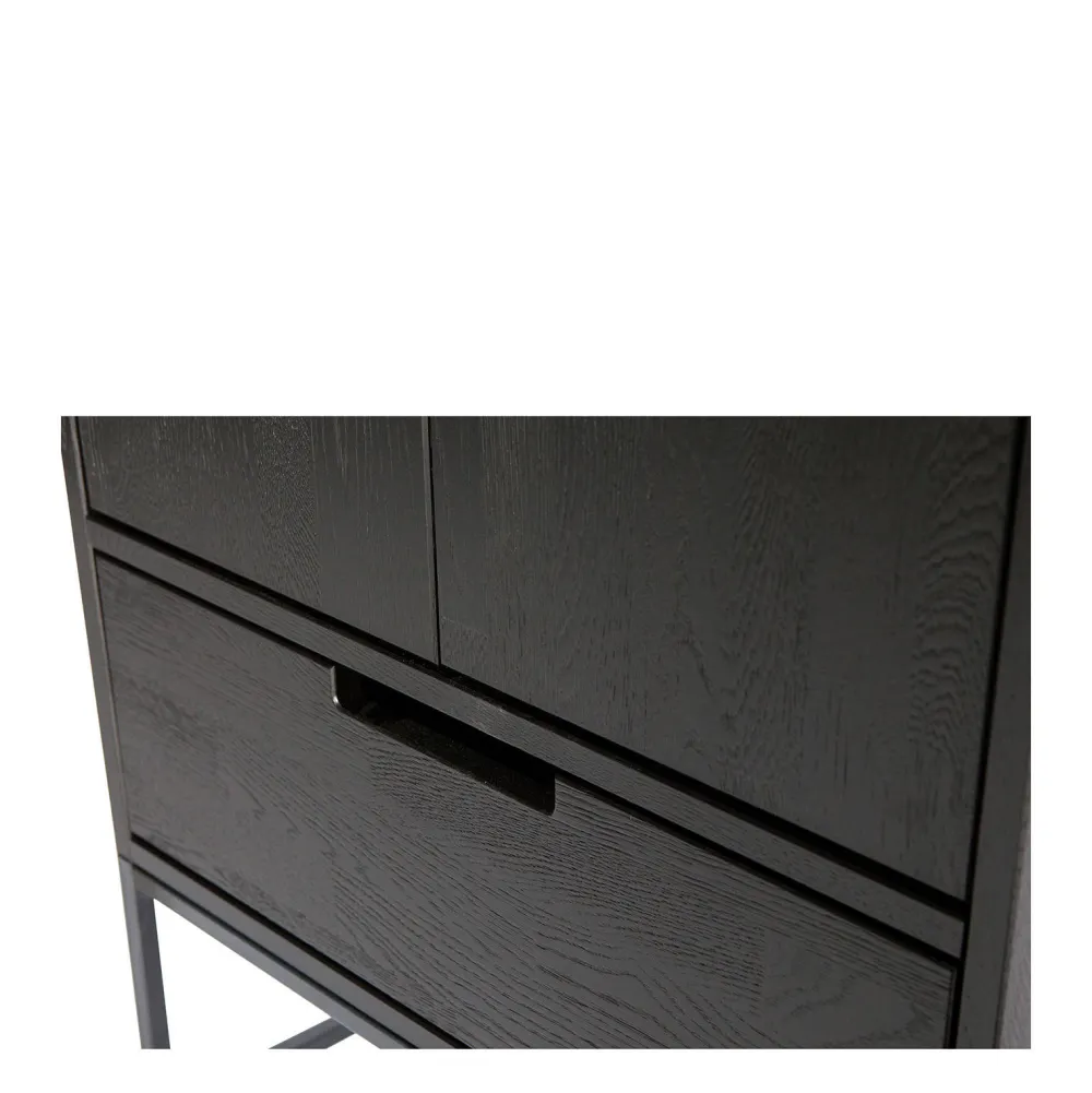 Best Sale WOOOD Exclusive Opbergkast Silas