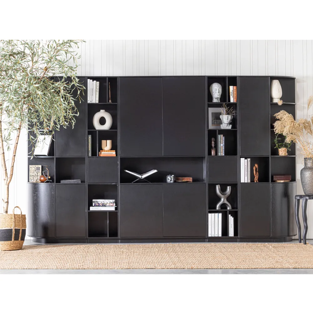 Store WOOOD Exclusive Opbergkast Finca