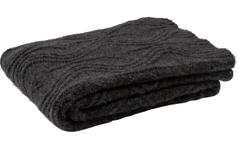Flash Sale WOOOD Exclusive Plaid (130X170 Cm)