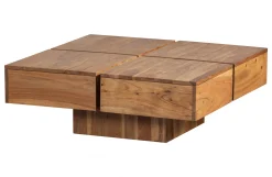 Hot WOOOD Exclusive Salontafel Lyra