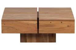 Hot WOOOD Exclusive Salontafel Lyra