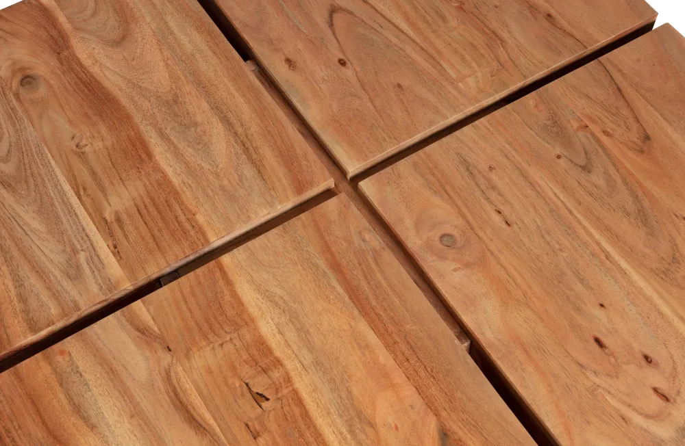 Hot WOOOD Exclusive Salontafel Lyra