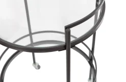 New WOOOD Exclusive Trolley Zora