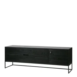 Hot WOOOD Exclusive Tv-Meubel Silas
