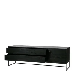 Hot WOOOD Exclusive Tv-Meubel Silas