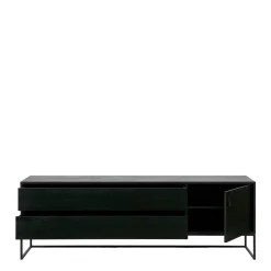 Hot WOOOD Exclusive Tv-Meubel Silas