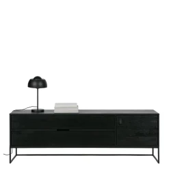 Hot WOOOD Exclusive Tv-Meubel Silas