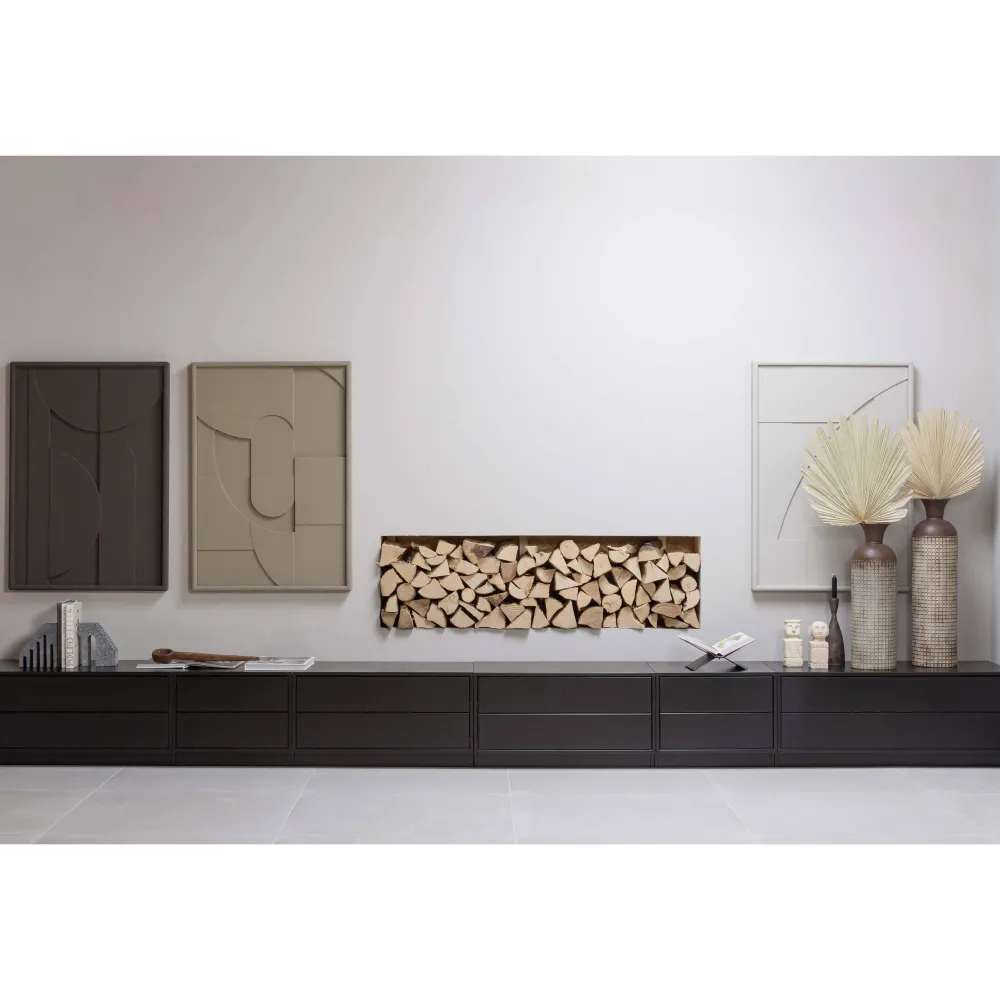 Outlet WOOOD Exclusive Tv-Meubel Finca