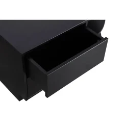 Store WOOOD Exclusive Tv-Meubel Finca Rond Rechts