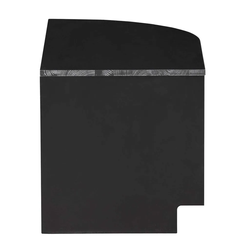Store WOOOD Exclusive Tv-Meubel Finca Rond Rechts