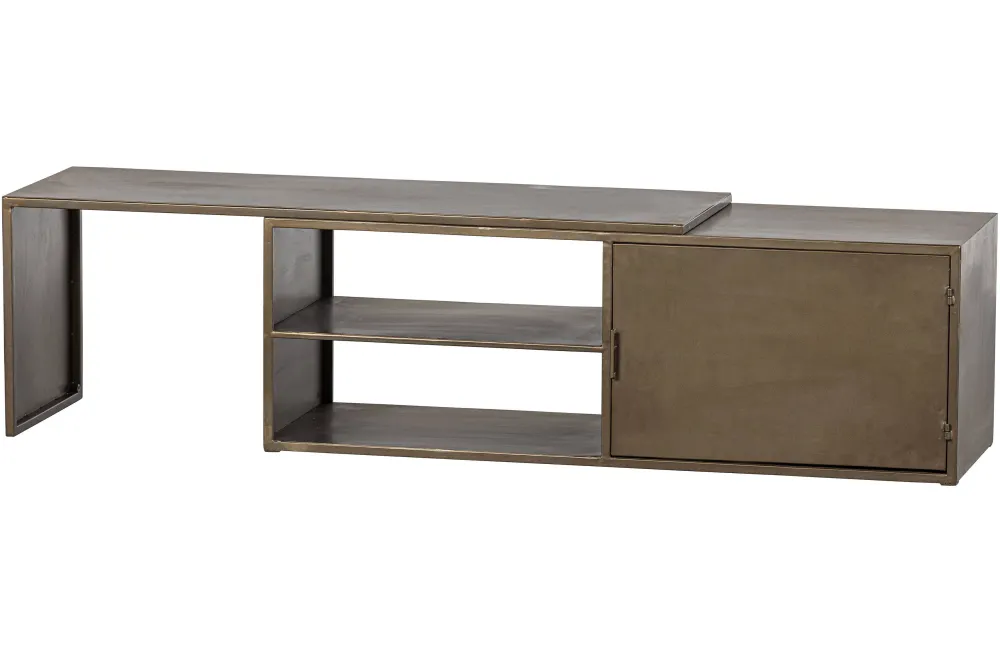 Cheap WOOOD Exclusive Tv-Meubel Jone