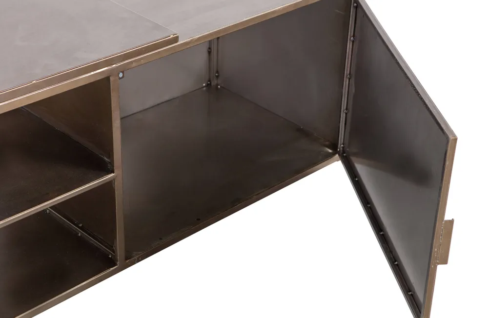 Cheap WOOOD Exclusive Tv-Meubel Jone
