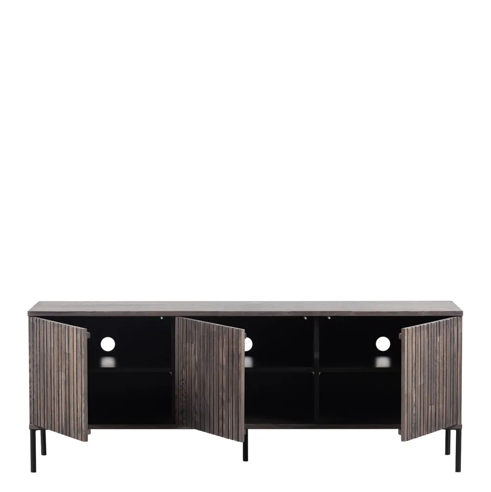 Shop WOOOD Exclusive Tv-Meubel Gravure