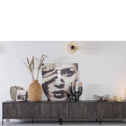 Shop WOOOD Exclusive Tv-Meubel Gravure