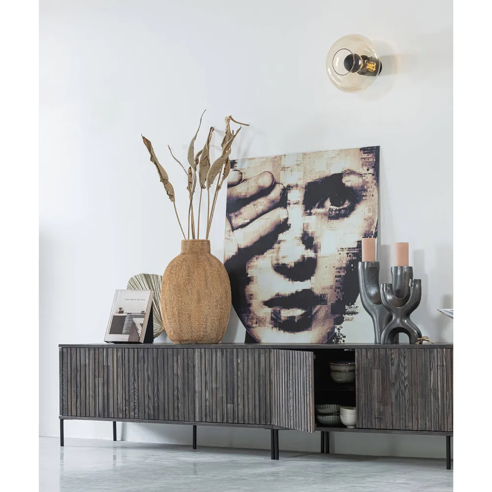 Shop WOOOD Exclusive Tv-Meubel Gravure