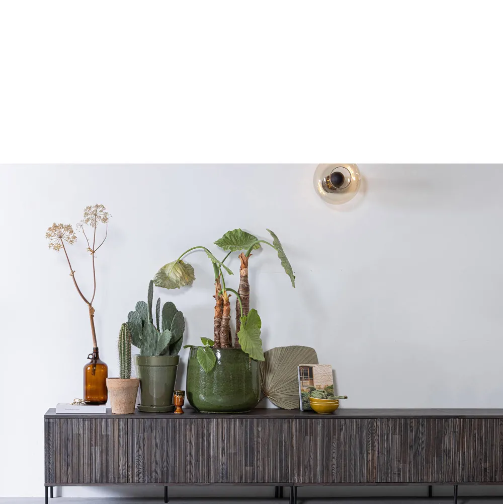Shop WOOOD Exclusive Tv-Meubel Gravure