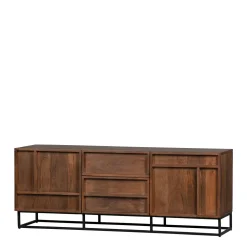 Hot WOOOD Exclusive Tv-Meubel Forrest