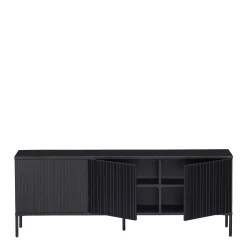 Shop WOOOD Exclusive Tv-Meubel Gravure