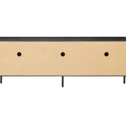 Shop WOOOD Exclusive Tv-Meubel Gravure