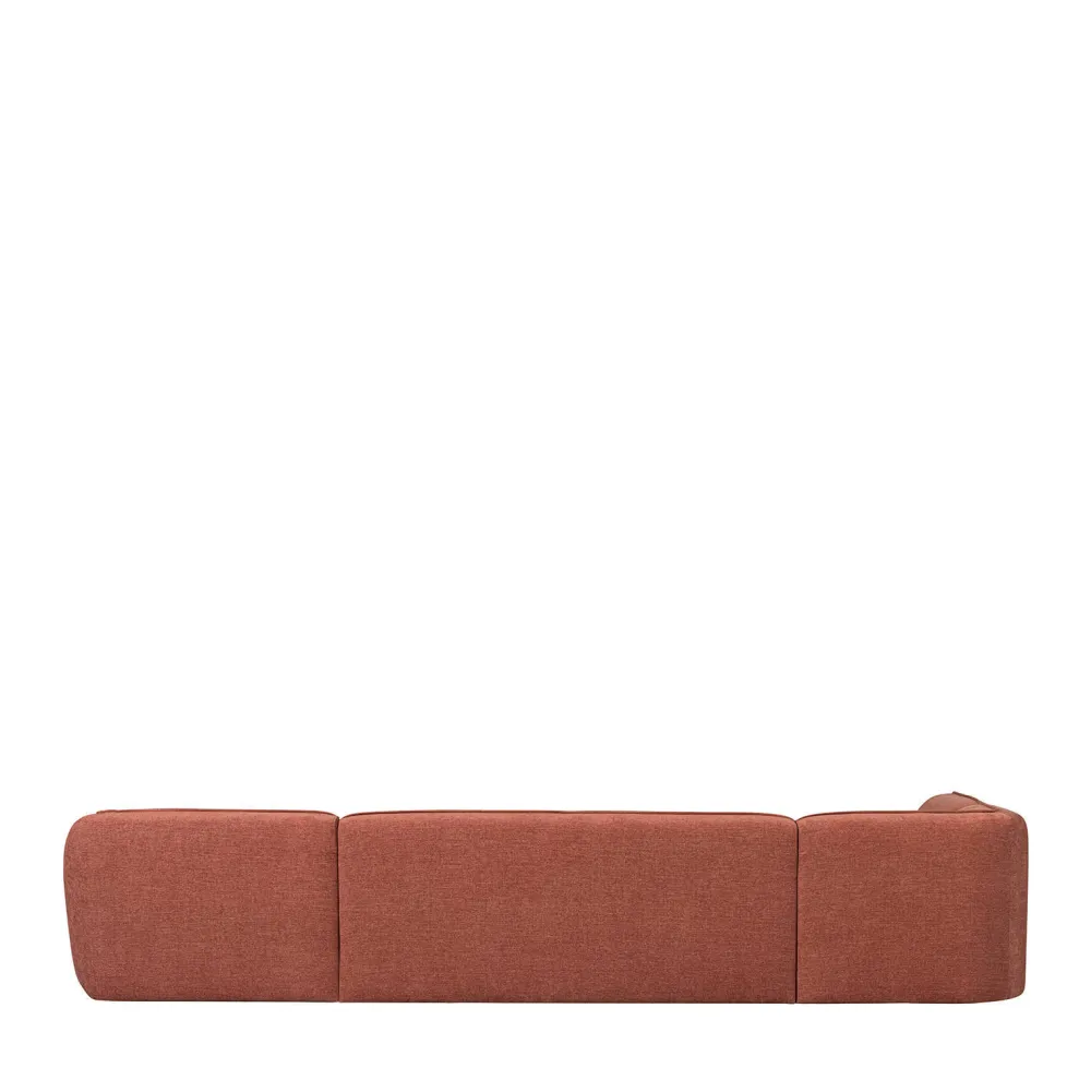 Clearance WOOOD Exclusive U-Vorm Bank Links Polly