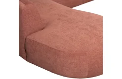 Clearance WOOOD Exclusive U-Vorm Bank Links Polly