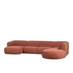 Cheap WOOOD Exclusive U-Vorm Bank Rechts Polly