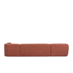 Cheap WOOOD Exclusive U-Vorm Bank Rechts Polly