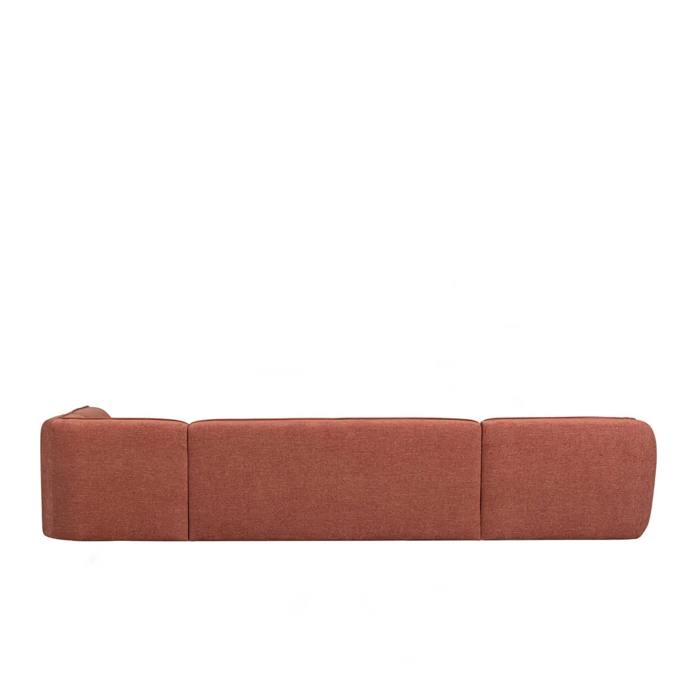 Cheap WOOOD Exclusive U-Vorm Bank Rechts Polly