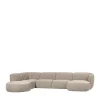 Store WOOOD Exclusive U-Vorm Bank Links Polly