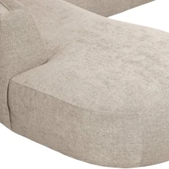 Store WOOOD Exclusive U-Vorm Bank Links Polly