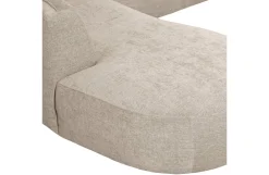 Store WOOOD Exclusive U-Vorm Bank Links Polly