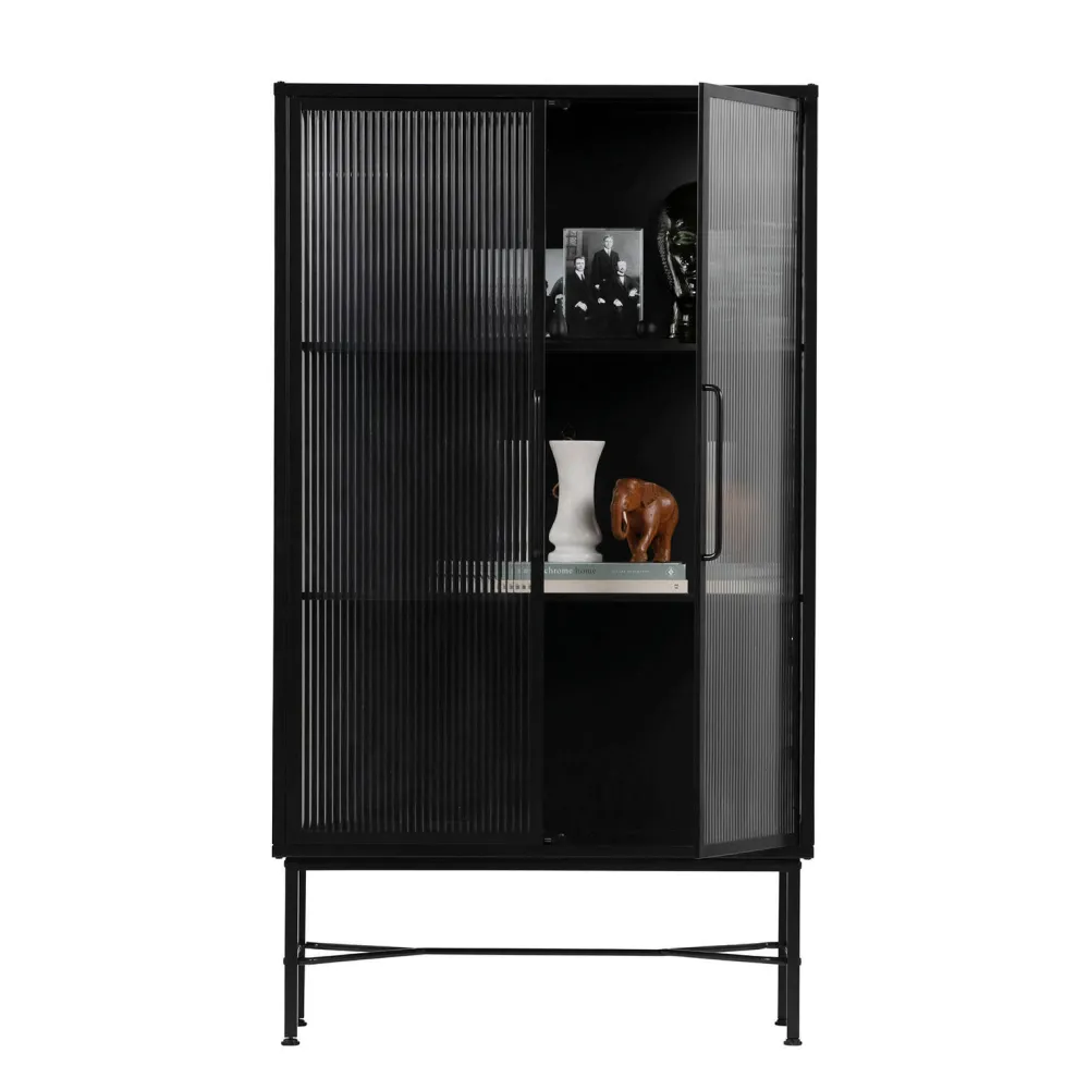Cheap WOOOD Exclusive Vitrinekast Zion