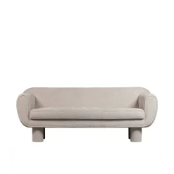 Store WOOOD Exclusive 2-Zitsbank Bodi