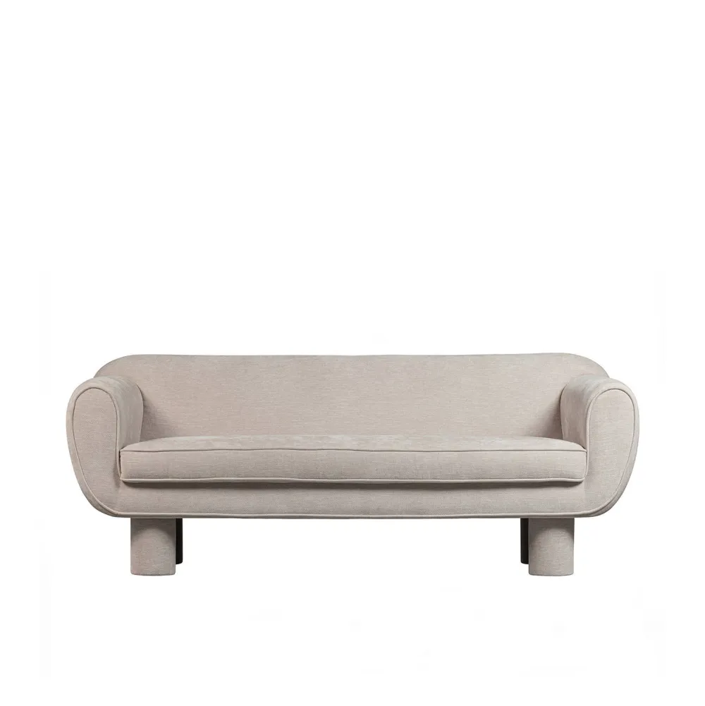Store WOOOD Exclusive 2-Zitsbank Bodi