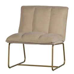 Fashion Woood Fauteuil Fie