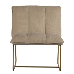 Fashion Woood Fauteuil Fie