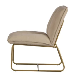 Fashion Woood Fauteuil Fie