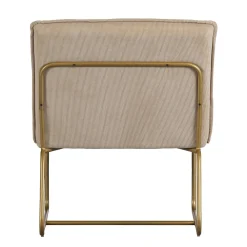 Fashion Woood Fauteuil Fie