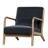 Flash Sale Woood Fauteuil Mark