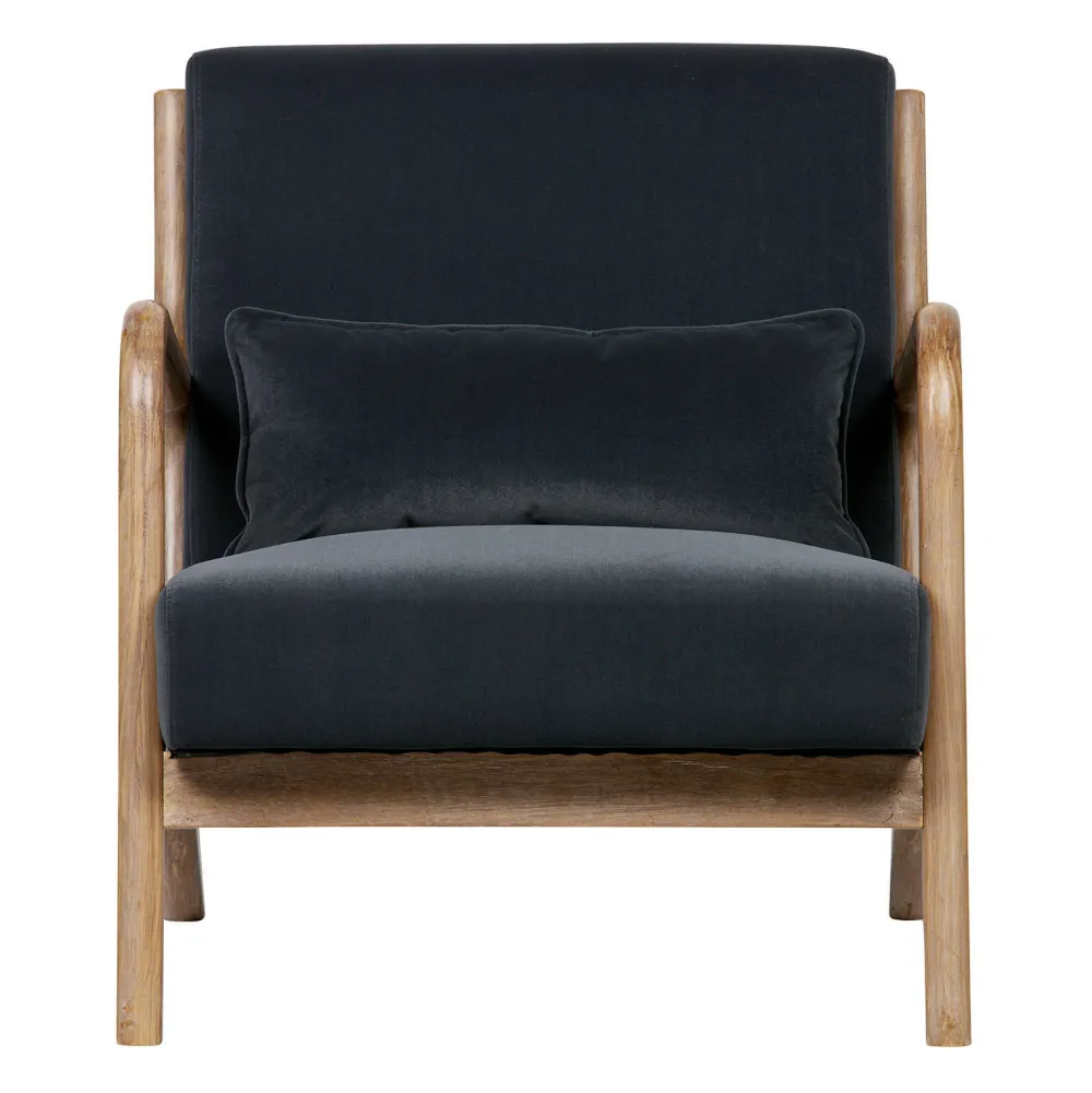 Flash Sale Woood Fauteuil Mark