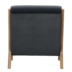 Flash Sale Woood Fauteuil Mark