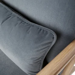 Flash Sale Woood Fauteuil Mark